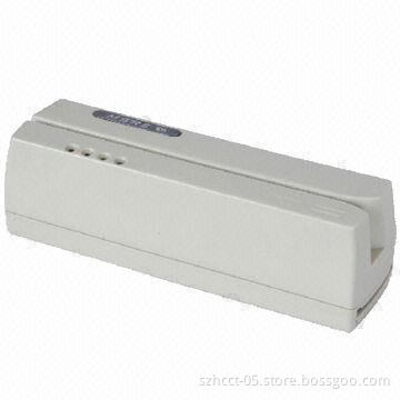 Magnetic Card Reader, Writer, Compatible with IBM4777/4778